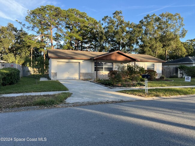 152 Haven Dr in Melbourne, FL - Building Photo - Building Photo