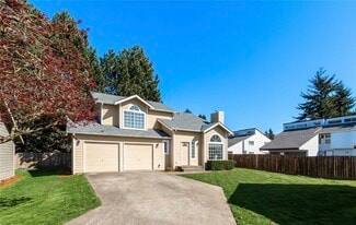 630 6th Ave S in Kent, WA - Building Photo