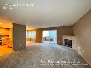 12626 Alexander Rd in Everett, WA - Building Photo - Building Photo
