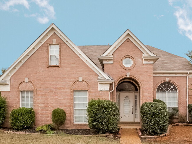 property at 5344 Evening Mist Dr