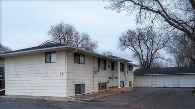 35 S 12th St W in Billings, MT - Building Photo - Building Photo