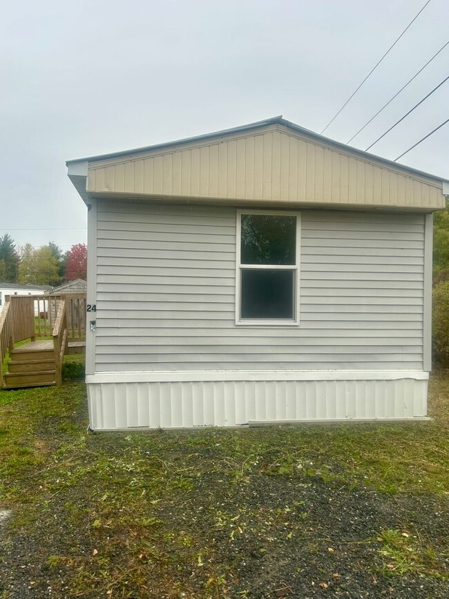 property at 24 Booker Ln