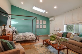 305 Nashville Ave, Unit 305 Nashville Ave Apt 1 in New Orleans, LA - Building Photo - Building Photo