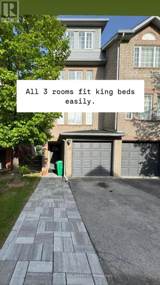 property at 20-20 Spadina Rd