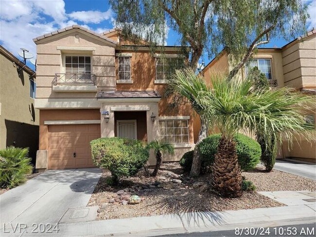 11143 African Sunset St in Henderson, NV - Building Photo - Building Photo