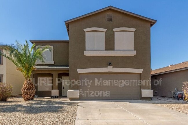 30950 N Silver Bullet Trail in San Tan Valley, AZ - Foto de edificio - Building Photo