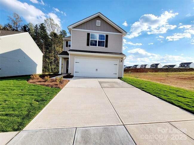 3023 Trailblazer St in Charlotte, NC - Building Photo - Building Photo