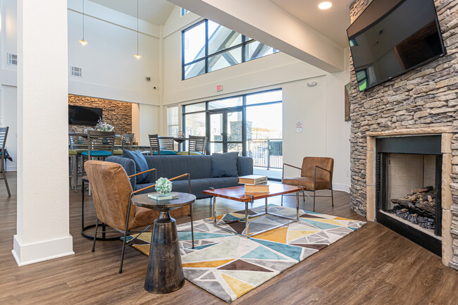 Waypoint at Hammond in Hammond, LA - Building Photo - Interior Photo