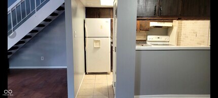 3675 Newgate Ln in Indianapolis, IN - Building Photo - Building Photo