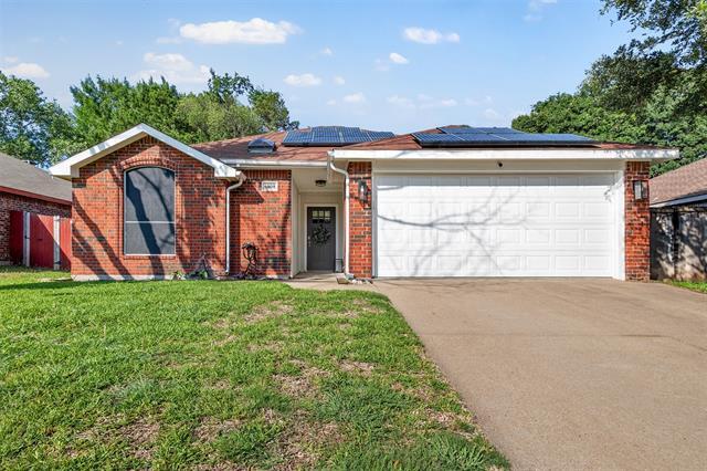 property at 6808 Cedar Shadow Dr