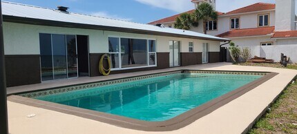 3425 S Washington Ave in Titusville, FL - Building Photo - Building Photo