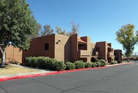 Building Photo - La Lomita Apartamentos in Tucson, Arizona