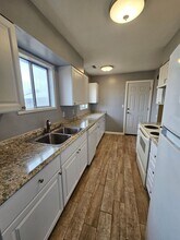 900-902 Lindberg Ln in Moses Lake, WA - Building Photo - Building Photo