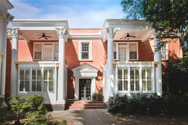 property at 878 Briarcliff Rd NE