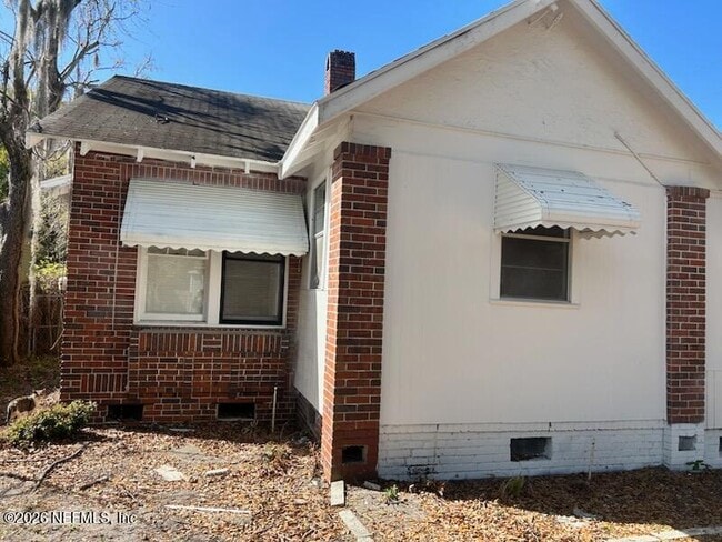 678 Ivy St in Jacksonville, FL - Building Photo - Building Photo