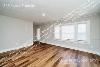 823 Nance Ford Rd SW in Hartselle, AL - Building Photo - Building Photo