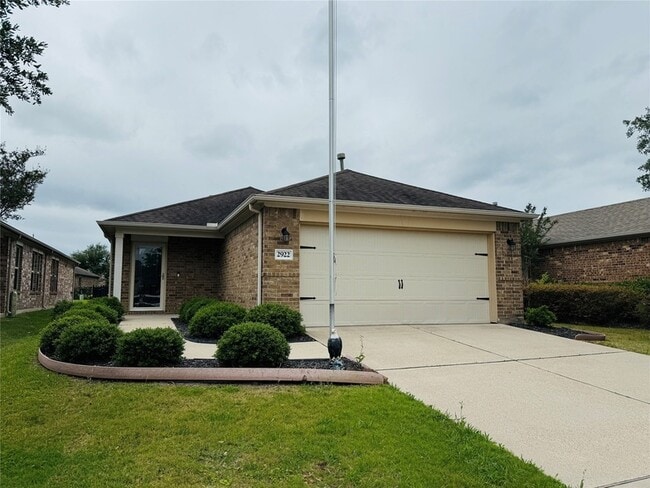 property at 2922 Coral Berry Ct