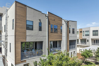 Parc at Midtown in Houston, TX - Building Photo - Building Photo