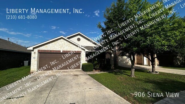 property at 906 Siena View