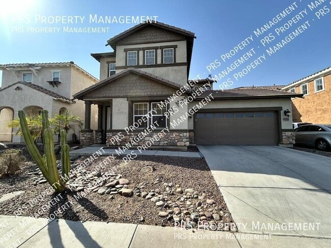 property at 1129 E Park Ave