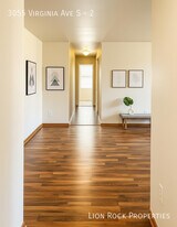 3055 Virginia Ave S in St. Louis Park, MN - Building Photo