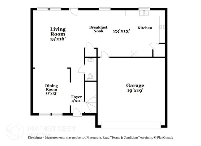 4006 Glennstone Dr in Durham, NC - Building Photo - Building Photo