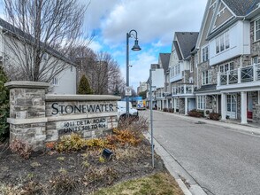 Feb-29-2024: Newly built MF community “ Stone in Mississauga, ON - Building Photo - Building Photo
