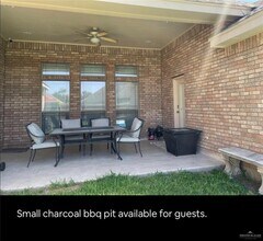 5 Lancelot Ln in Edinburg, TX - Building Photo - Building Photo