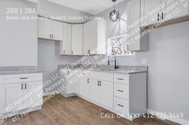 property at 705 Burbridge St