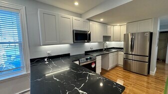 23 Farrington Ave, Unit 1 in Boston, MA - Building Photo