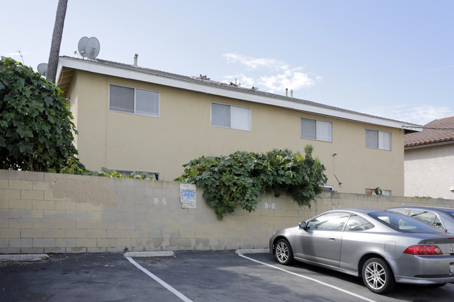 8209 Larson St in Garden Grove, CA - Building Photo - Building Photo