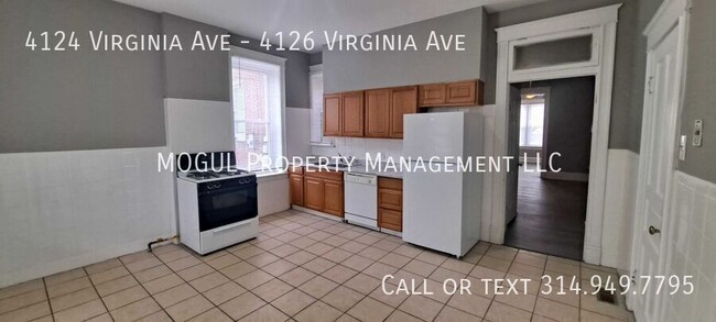 property at 4124 Virginia Ave