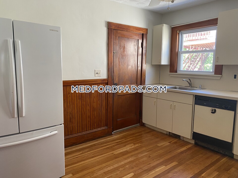 11 Newbern Ave in Medford, MA - Building Photo