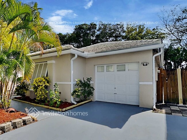 property at 6600 Fern St