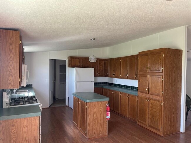 property at 711 FM 360 Rd