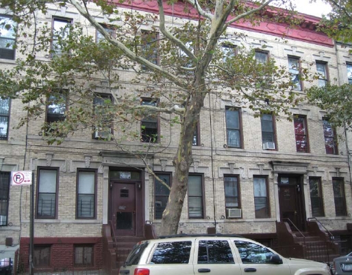 471-475 Chauncey St in Brooklyn, NY - Building Photo