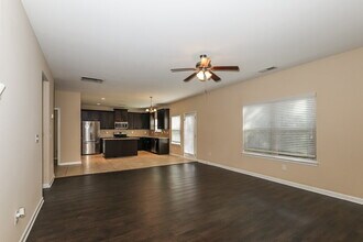 705 Yukon Way in Stockbridge, GA - Building Photo - Building Photo