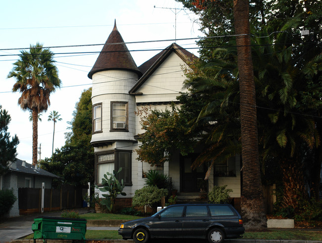 415 N 5th St in San Jose, CA - Building Photo - Building Photo