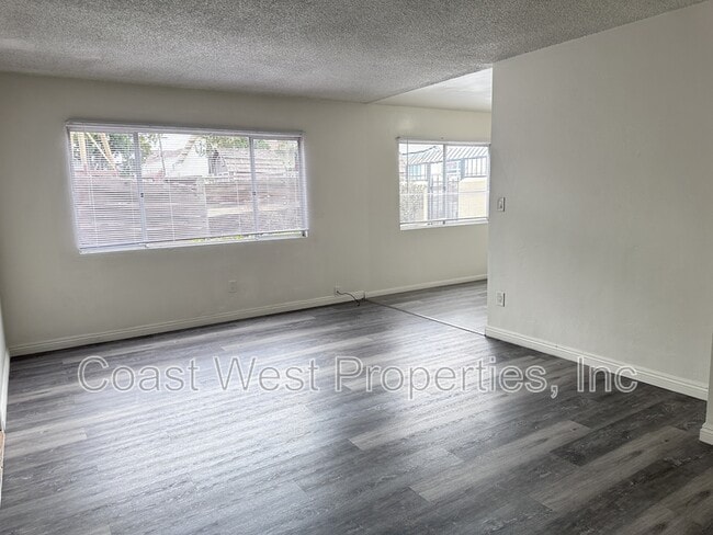 1620 Reed Ave in San Diego, CA - Building Photo - Building Photo