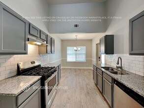 2530 Thunder Basin Way in Douglasville, GA - Building Photo - Building Photo