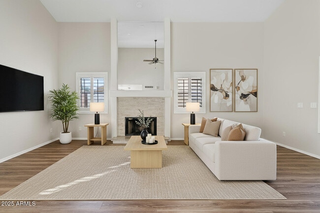 property at 861 W Shellfish Dr