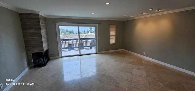 3709 Balboa Terrace in San Diego, CA - Building Photo - Building Photo