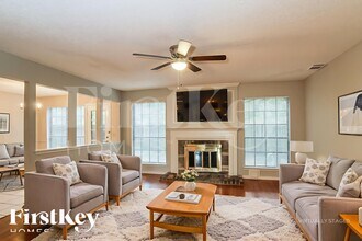 17026 River Willow Dr in Spring, TX - Building Photo - Building Photo