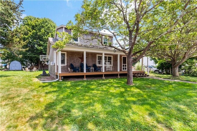 property at 39 Salt Pond Way