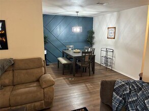 509 Crowley Rd in Arlington, TX - Building Photo - Building Photo