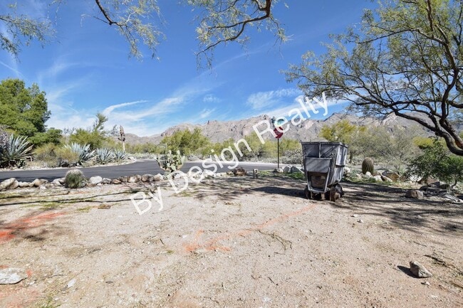 3796 E Guthrie Mountain Pl in Tucson, AZ - Building Photo - Building Photo