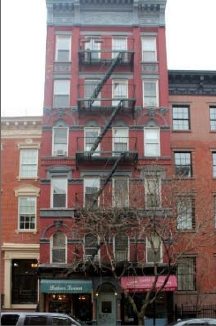 66 E 7th St in New York, NY - Building Photo - Building Photo