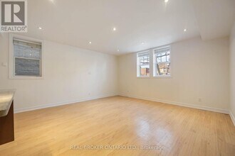 85 Beech Ave in Toronto, ON - Building Photo - Building Photo