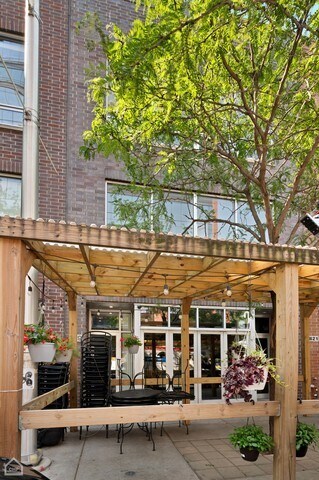 819 W Fulton St in Chicago, IL - Building Photo - Building Photo