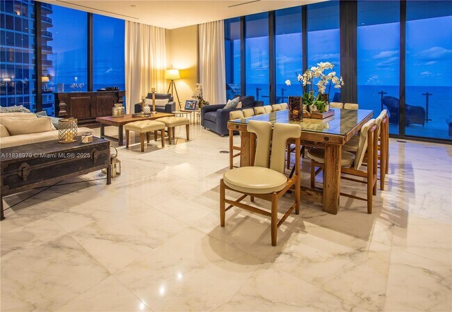 property at 17141 Collins Ave